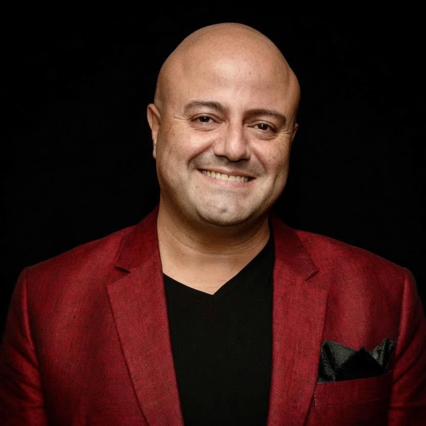 Amir Nadimi, Founder of CNX Cigars